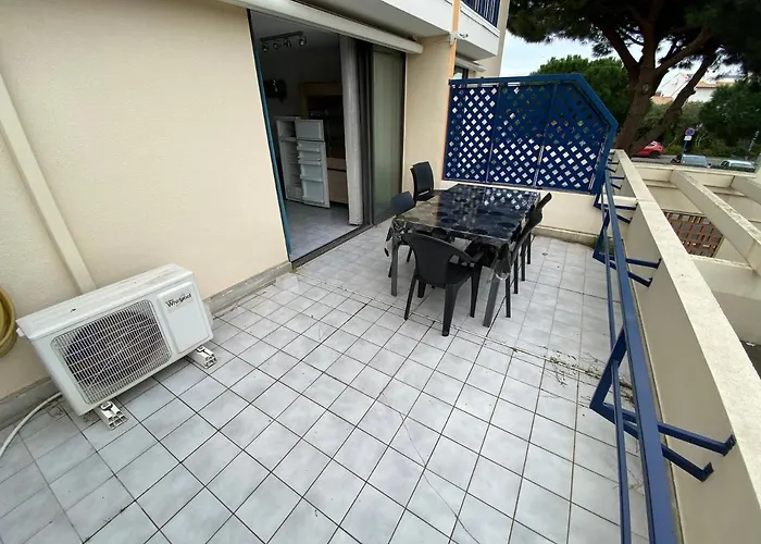Appartement Port Argeles