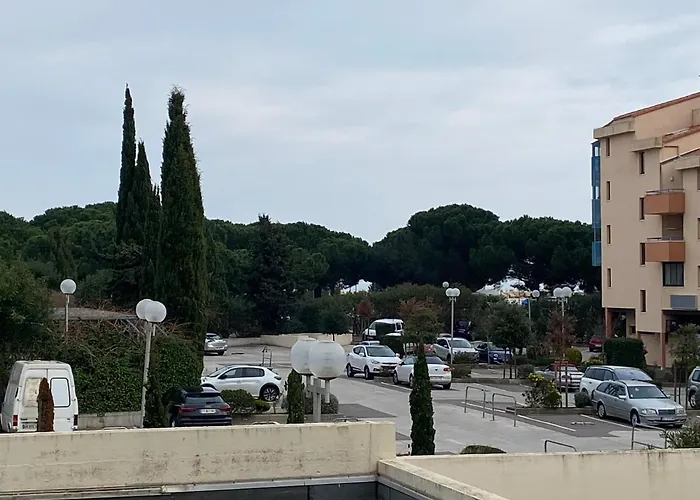 Appartement Port Argeles